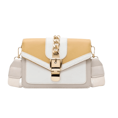 Bolsa de Couro - Sinfonia Small