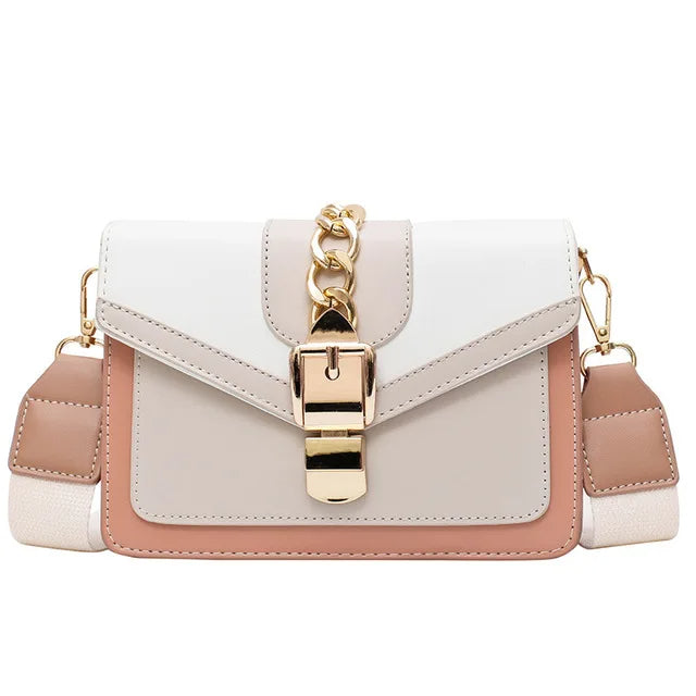 Bolsa de Couro - Sinfonia Small
