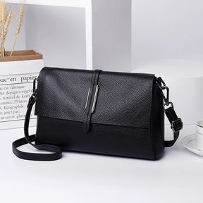 Bolsa de Couro - Madame Real