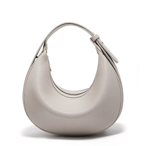 Bolsa de Couro - Madame Elegora