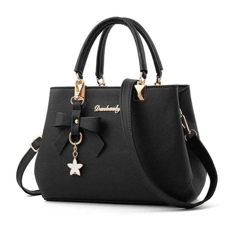 Bolsa de Couro - Madame Danba