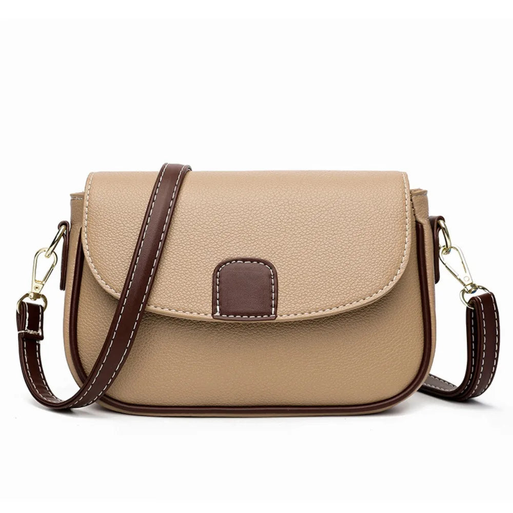 Bolsa de Couro - Madame Ego