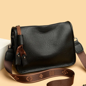 Bolsa de Couro - Madame Paola