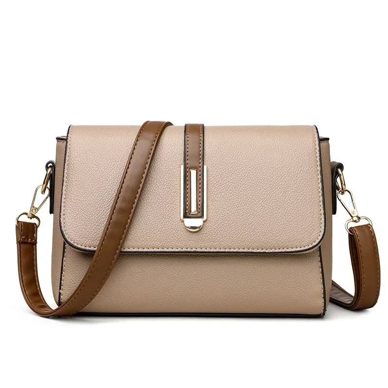 Bolsa de Couro - Madame Tema