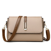 Bolsa de Couro - Madame Tema