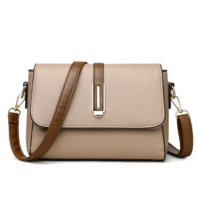 Bolsa de Couro - Madame Tema